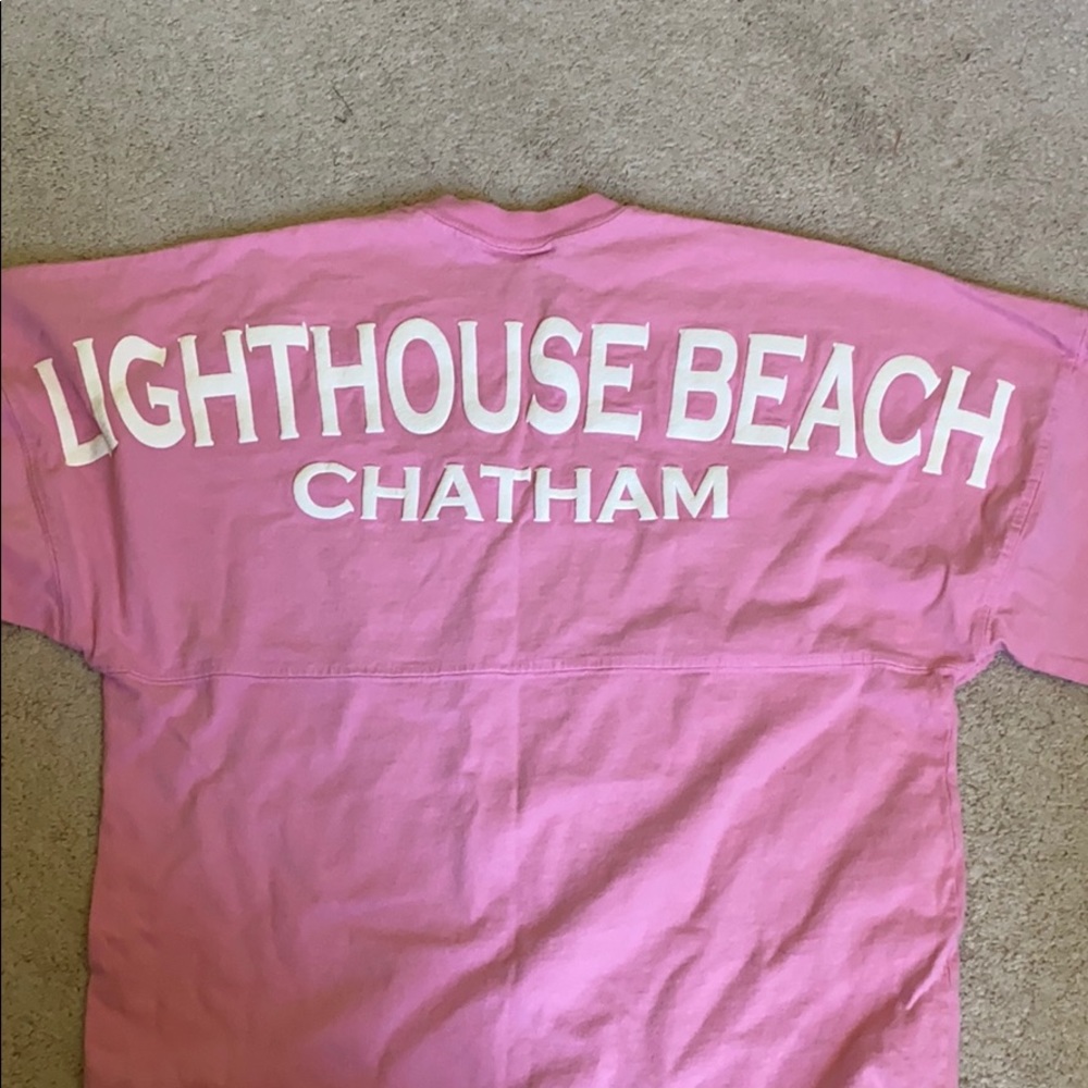 Chatham vintage beachy shirt